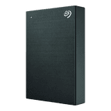 Seagate One Touch External Hard Disk | 4 TB | NEW