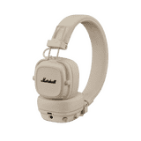 Marshall Major V Bluetooth Headphone with Mic | Multicolor | MS-MAJ5BT-BRN