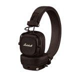 Marshall Major V Bluetooth Headphone with Mic | Multicolor | MS-MAJ5BT-BRN