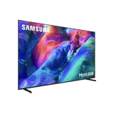 Samsung 4K Micro RGB Vision AI Smart TV | 65 Inch | 2026 Model | Titan Black | MRA65R85HAULXL