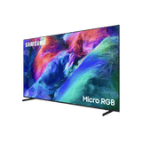 Samsung 4K Micro RGB Vision AI Smart TV | 65 Inch | 2026 Model | Titan Black | MRA65R85HAULXL
