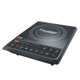 Prestige Induction 16.0 plus Cooktop | 2000 W | Black | 41949