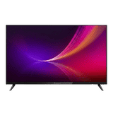 Formenty 4K Ultra HD QLED Smart TV  | 43 Inch | 2026 Model | Black | FM43UHDQTVDXB4