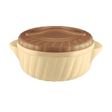 Milton Flora 1000 Casserole | Multicolor