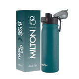 Milton Reva 750 Stainless Steel Bottle | Multicolor