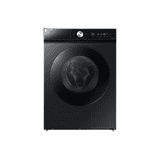 Samsung Front load Washing Machine | 12 kg | 5 Star | Black | WW12DB8B54GBTL
