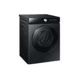 Samsung Front load Washing Machine | 12 kg | 5 Star | Black | WW12DB8B54GBTL