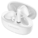Lenovo E310 True Wireless Stereo Earbuds New | white