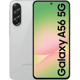 Samsung Galaxy A56 5G | 12 GB | 256 GB | Awesome Light Gray | NM