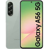 Samsung Galaxy A56 5G | 8GB | 256 GB | Awesome Olive | NM