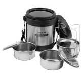 MILTON Legend 3 Thermosteel Lunch Box