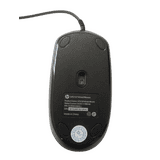 HP M10 G2 Wired Mouse | Black | CV3G9AA#ACJ
