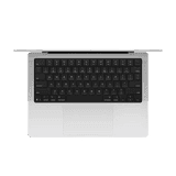 Apple MacBook Pro M5 Pro Chip | 24GB | 1TB | Silver | MGDN4HN/A | NW