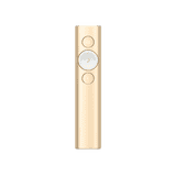 Logitech Spotlight Presentation Remote | Multicolor
