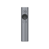 Logitech Spotlight Presentation Remote | Multicolor