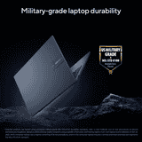 ASUS Vivobook 15 Laptop | Intel Core 5 120U | 16GB | 512GB | Quiet Blue | X1504VAP-IN009WS