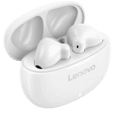 Lenovo E310 True Wireless Stereo Earbuds New | white