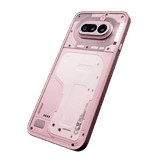 Nothing Phone 4a Pro | 12 GB | 256 GB | Pink | A069P