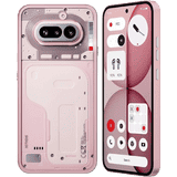 Nothing Phone 4a Pro | 12 GB | 256 GB | Pink | A069P