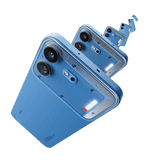 Nothing Phone 4b | 8 GB | 128 GB | Blue | A009P