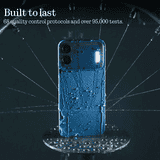 Nothing Phone 4b | 8 GB | 128 GB | Blue | A009P