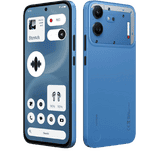 Nothing Phone 4b | 8 GB | 128 GB | Blue | A009P