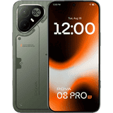 Tecno Pova 8 Pro | 12 GB | 512 GB | Tundra Green | LK7