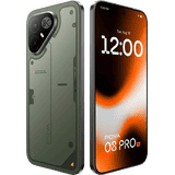 Tecno Pova 8 Pro | 12 GB | 512 GB | Tundra Green | LK7