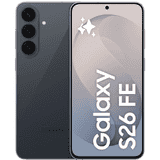Samsung Galaxy S26 FE 5G | 8 GB | 256 GB | Graphite
