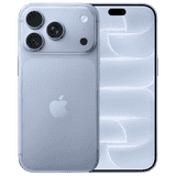 Apple iPhone 18 Pro | 512 GB | Glacier