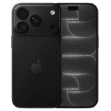 Apple iPhone 18 Pro | 2 TB | Black