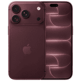 Apple iPhone 18 Pro | 512 GB | Burgundy