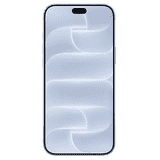 Apple iPhone 18 Pro Max | 256GB | Glacier