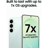 Samsung Galaxy S26 FE 5G | 8 GB | 256 GB | Graphite