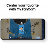Samsung Galaxy S26 FE 5G | 8 GB | 256 GB | Pistachio