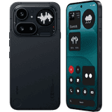 Nothing Phone 4a Pro | 12 GB | 256 GB | Black | A069P