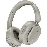 boAt Rockerz Plus 440 Wireless Headphone | Pebble Grey