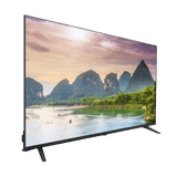 BPL QLED Full HD Hometheatre Google TV | 109 ( 43 Cm ) | Black | 43QFG520