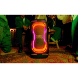 JBL PartyBox 330 Wireless Bluetooth Party Speaker | AI Sound Boost | 280 W | Black | JBLPB330BLKIN