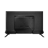BPL QLED Full HD Hometheatre Google TV | 109 ( 43 Cm ) | Black | 43QFG520