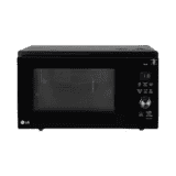 LG Convertible Microwave Oven with Air Fry | 32L | Black | MJEN326ULWF