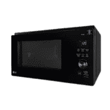 LG Convertible Microwave Oven with Air Fry | 32L | Black | MJEN326ULWF