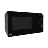 LG Convertible Microwave Oven with Air Fry | 32L | Black | MJEN326ULWF