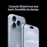 Apple iPhone 18 Pro Max | 256GB | Silver