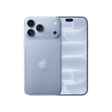 Apple iPhone 18 Pro Max | 1TB | Glacier