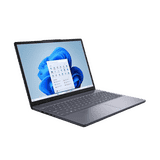 Lenovo IdeaPad Slim 3 Laptop | Intel Core i5 | 8 GB | 512 GB | Windows 11 Home | Luna Grey | 83K101M5IN