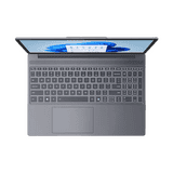 Lenovo IdeaPad Slim 3 Laptop | Intel Core i5 | 8 GB | 512 GB | Windows 11 Home | Luna Grey | 83K101M5IN