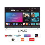 BPL QLED SMART TV PLUS | 32 Inch | Black | 32QF2500