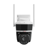 Trueview WiFi Mini Pan tilt STQC Camera | 3MP | White | T18290S