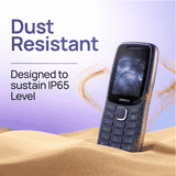 Nokia 123 Shield DS | Purple | TA-1742